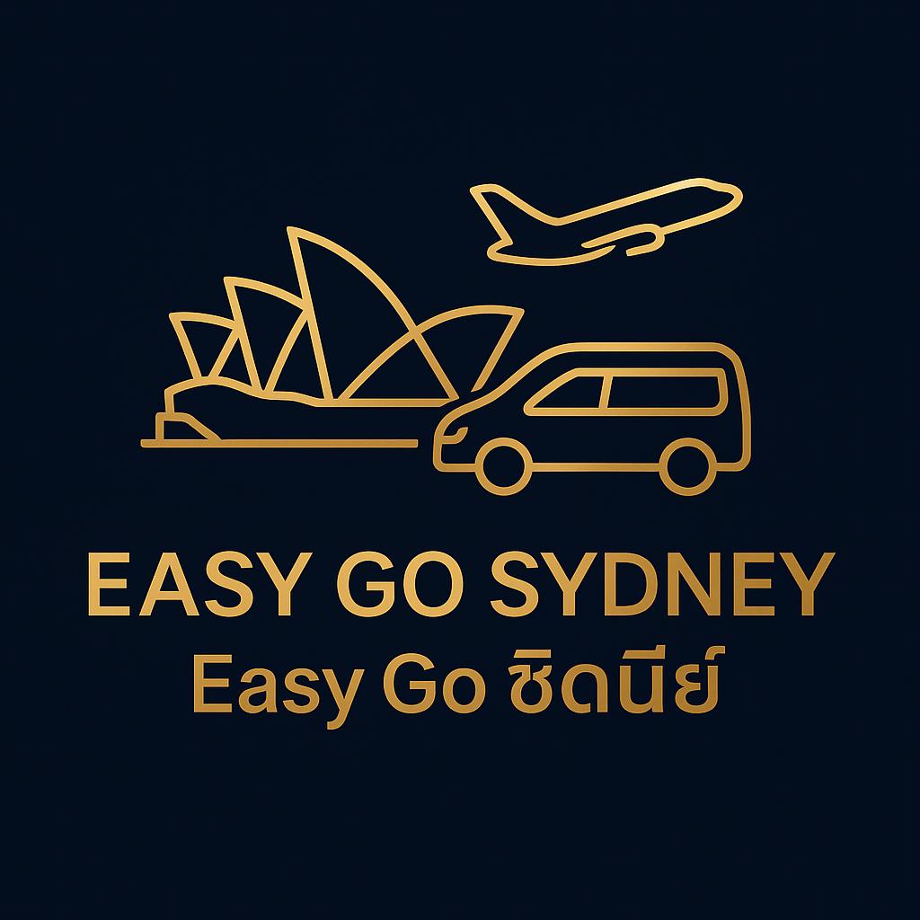 Easy Go Sydney